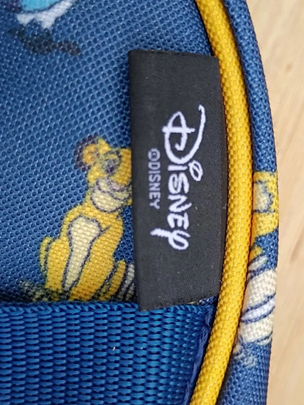 Simple Modern (s|m) x Disney Collaboration bring magic